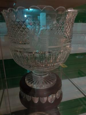Shamrock Rovers Player of the Year trophy (multiple seasons)