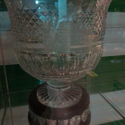 Shamrock Rovers Player of the Year trophy (multiple seasons)