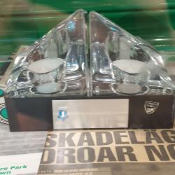 Malmo FF v Shamrock Rovers