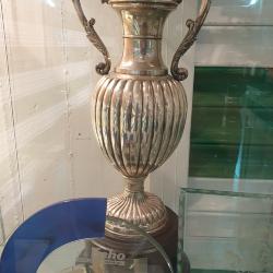 Trophy, Real Zaragoza CD