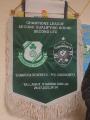 Pennant, Shamrock Rovers v PFC Ludogorets Razgrad, Champions League second qualifying round second leg, 26 July 2022