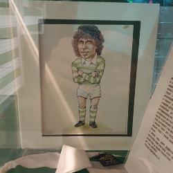 Artwork, John Giles