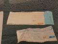 Match tickets, Bnei Yehuda v Shamrock Rovers and Juventus v Shamrock Rovers, 2010