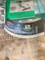 Match ticket, Ekranas v Shamrock Rovers, Champions League, 24 July 2012