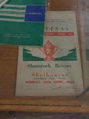 Shelbourne