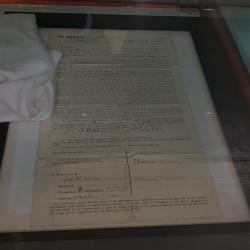 Contract agreement