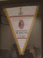 Pennant, Shamrock Rovers v AC Milan, Europa League second qualifying round, 17 September 2020