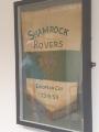 Pennant, Shamrock Rovers v OGC Nice, European Cup, 23 September 1959