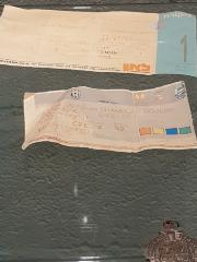 Tickets and Contracts