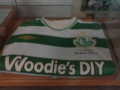 Jerseys