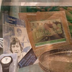 Collection of photographs, programmes and magazines (part 1)