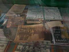 Collection of photographs, programmes and magazines (part 1)