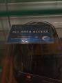 All-area access pass, FC København v Shamrock Rovers