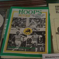 Collection of photographs, programmes and magazines (part 2)