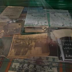 Programme, Shamrock Rovers v Rapid Vienna, 30 September 1964