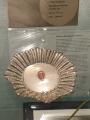 Silver dish, Real Zaragoza CD