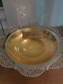 Silver dish, FK Partizan v Shamrock Rovers, Europa League play-off, 2011