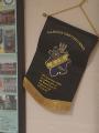 Pennant, AIK v Shamrock Rovers, Europa League 2018/19 first qualifying round