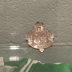 Medal, Football League of Ireland