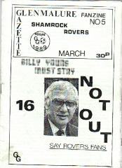 Glenmalure Gazette Issue 5