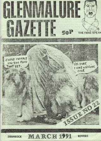 Glenmalure Gazette Issue 22
