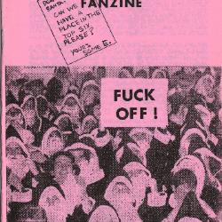 Some Ecstasy Issue 3