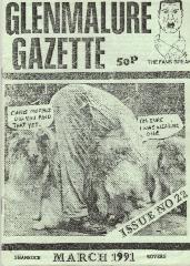Glenmalure Gazette Issue 22