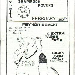 Glenmalure Gazette Issue 4