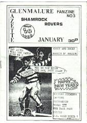 Glenmalure Gazette Issue 3