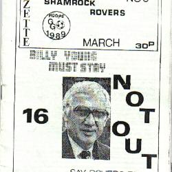 Glenmalure Gazette Issue 5