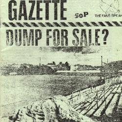 Glenmalure Gazette Issue 21 (1988)