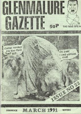 Glenmalure Gazette Issue 22