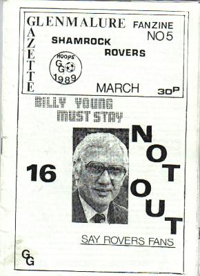 Glenmalure Gazette Issue 5