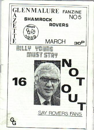 Glenmalure Gazette Issue 5