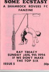 Fanzines