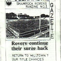 Glenmalure Gazette Issue 1