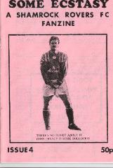Some Ecstasy Issue 4 (1986)