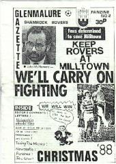 Glenmalure Gazette Issue 2