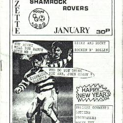 Glenmalure Gazette Issue 3