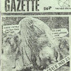 Glenmalure Gazette Issue 22