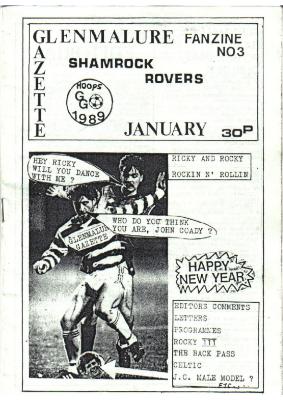 Glenmalure Gazette Issue 3