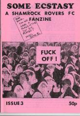 Some Ecstasy Issue 3