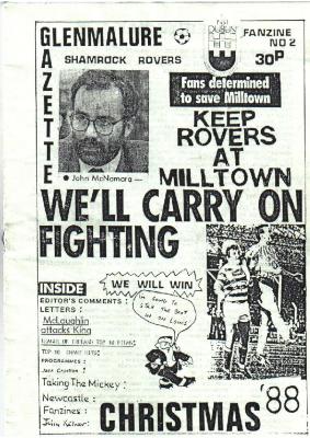 Glenmalure Gazette Issue 2
