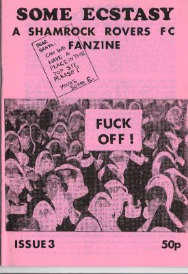 Some Ecstasy Issue 3