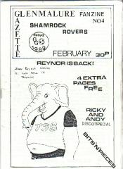 Glenmalure Gazette Issue 4