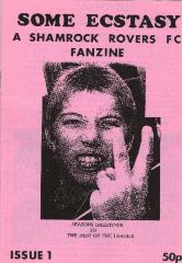 Some Ecstasy Issue 1