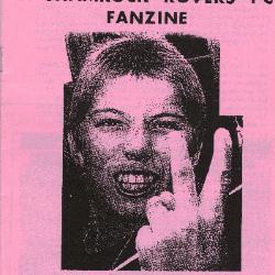 Some Ecstasy Issue 1