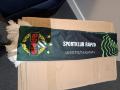 SK Rapid Wien club scarf