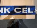 NK Celje club scarf