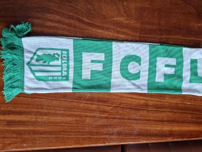 FC Flora Tallinn club scarf